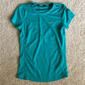 Nike Dri-Fit Athletic Shirt